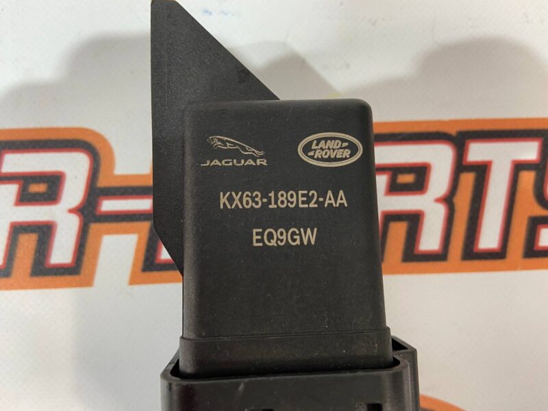 LR117592 Auxiliary heater control unit Range Rover Velar L560 Used cost 50 € in stock 4 pcs.