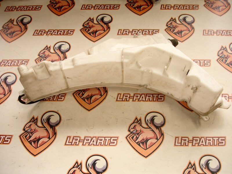LR118191 Washer tank large Range Rover Sport L494 Used cost 100 € in stock 1 pcs.
