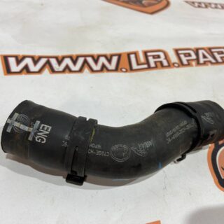 LR122716 Water heater hose medium Land Rover Discovery Sport L550 (2015-) used cost 25 € in stock 1 pcs.