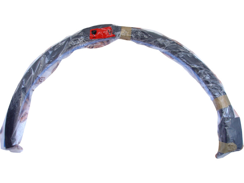 LR123731 Wheel arch fender molding front left Land Rover Discovery Sport L550 cost 125 € in stock 3 pcs.