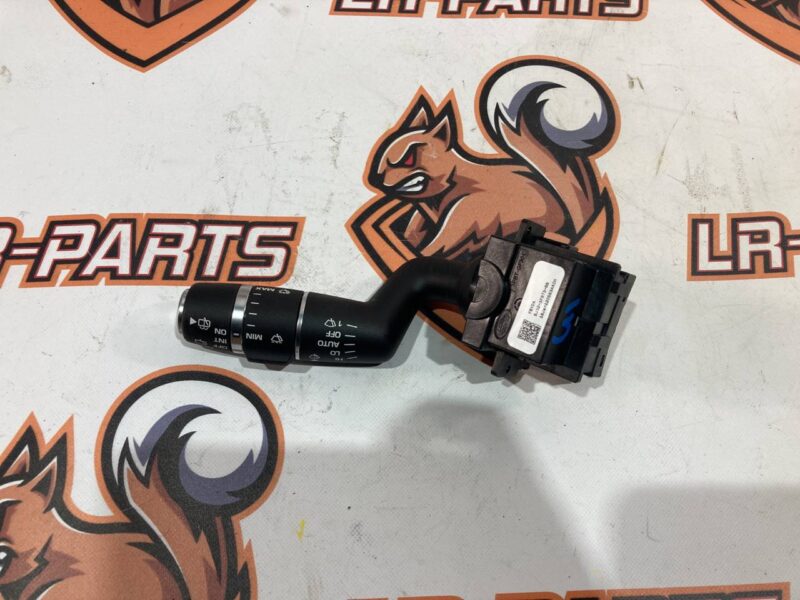 LR125097 Steering wheel switch with precipitation sensor Range Rover Evoque L538 (2012-2018) Used cost 20 € in stock 4 pcs.
