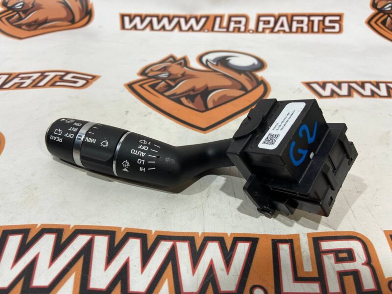 LR125097 Steering wheel switch with precipitation sensor Range Rover Evoque L538 (2012-2018) Used cost 20 € in stock 4 pcs.