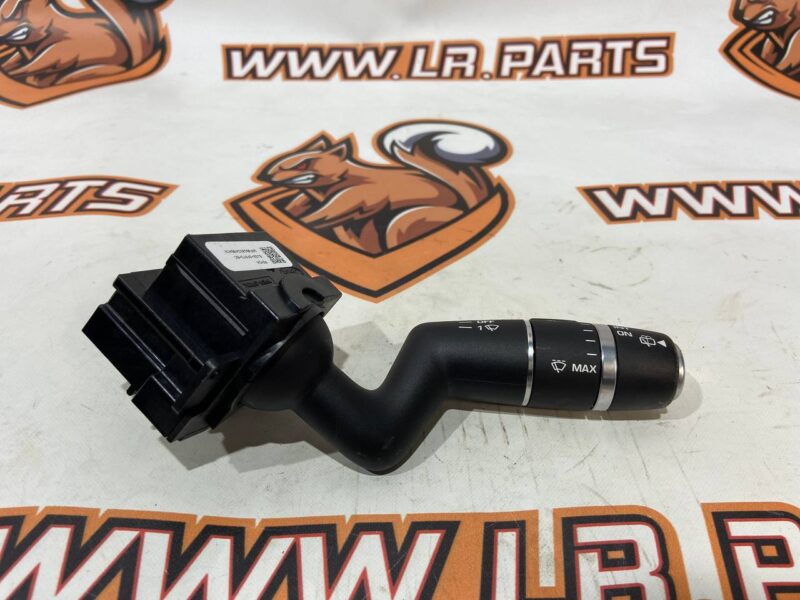 LR125097 Steering wheel switch with precipitation sensor Range Rover Evoque L538 (2012-2018) Used cost 20 € in stock 4 pcs.