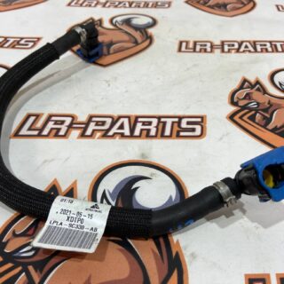 LR125294 Fuel Line 3.0TD Range Rover Sport L494 (2014-2022) Used cost 19,1 € in stock 1 pcs.