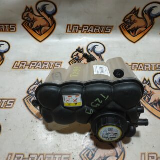 LR128194 Expansion tank 2.0D 3.0IE Range Rover Velar L560 Used cost 70 € in stock 3 pcs.
