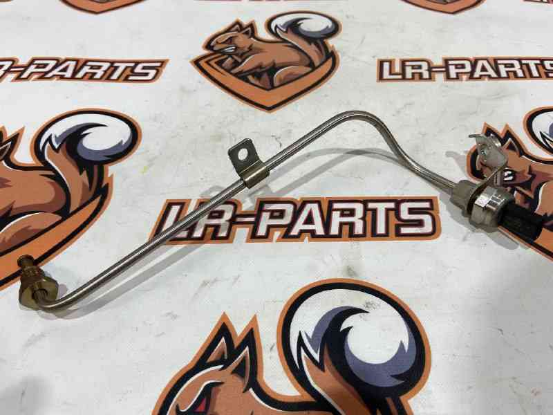LR128554 Exhaust Gas Pressure Sensor 3.0TD Range Rover Sport L494 (2014-2022) Used cost 50 € in stock 1 pcs.