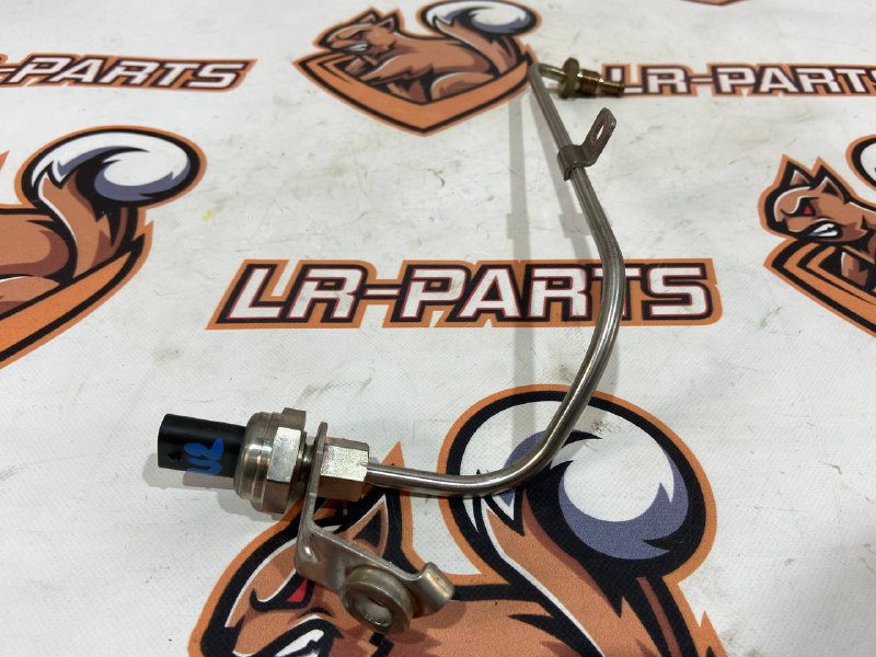 LR128554 Exhaust Gas Pressure Sensor 3.0TD Range Rover Sport L494 (2014-2022) Used cost 50 € in stock 1 pcs.
