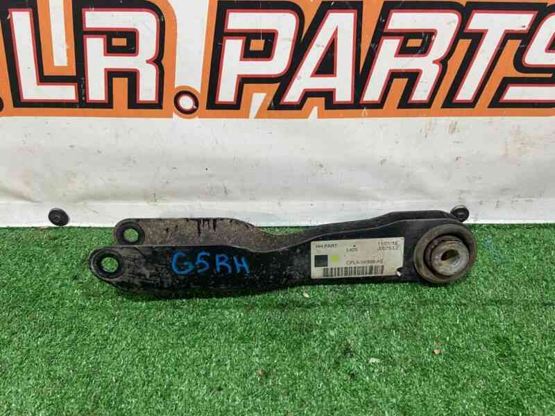 LR128794 Rear suspension arm right front lower Land Rover Discovery 5 L462 (2017-) used - Image 12