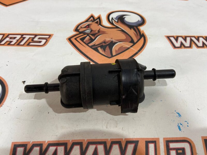 LR137496 Vapor Control Tank Range Rover Sport L494 (2014-2022) used cost 100 € in stock 1 pcs.