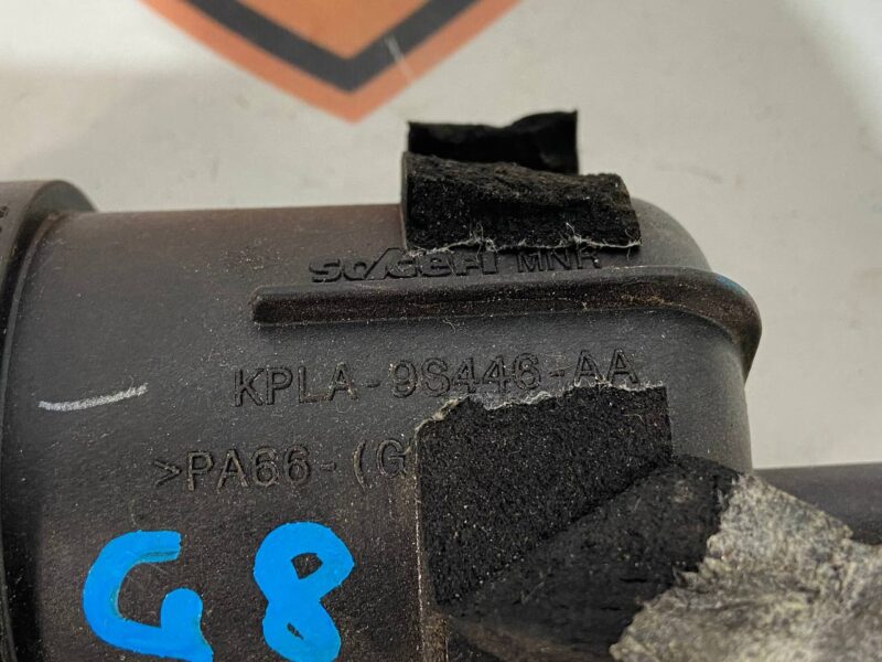 LR137496 Vapor Control Tank Range Rover Sport L494 (2014-2022) used cost 100 € in stock 1 pcs.