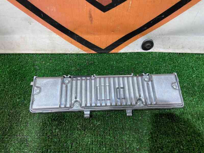 LR139891 Camera under the windshield of Land Rover Discovery Sport L550 (2015-) Used cost 200 € in stock 1 pcs.