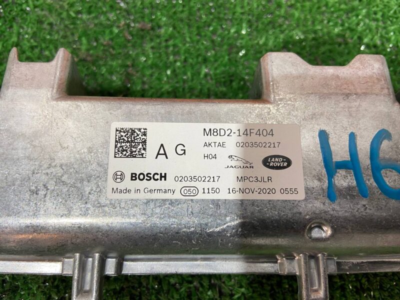 LR139891 Camera under the windshield of Land Rover Discovery Sport L550 (2015-) Used cost 200 € in stock 1 pcs.