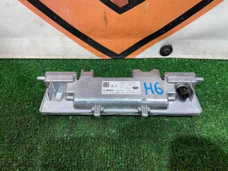 LR139891 Camera under the windshield of Land Rover Discovery Sport L550 (2015-) Used cost 200 € in stock 1 pcs.