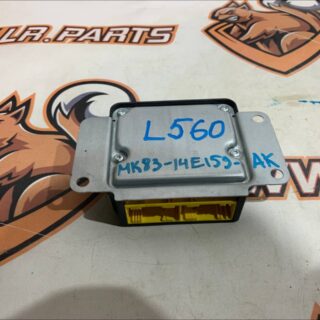 LR140943 ECU module Range Rover Velar L560 (2018-) used cost 250 € in stock 1 pcs.