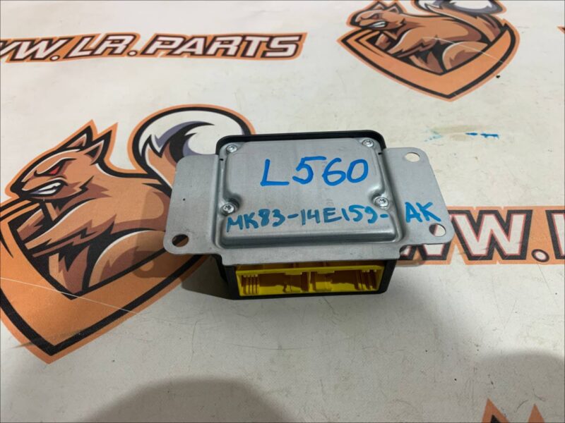 LR140943 ECU module Range Rover Velar L560 (2018-) used cost 250 € in stock 1 pcs.