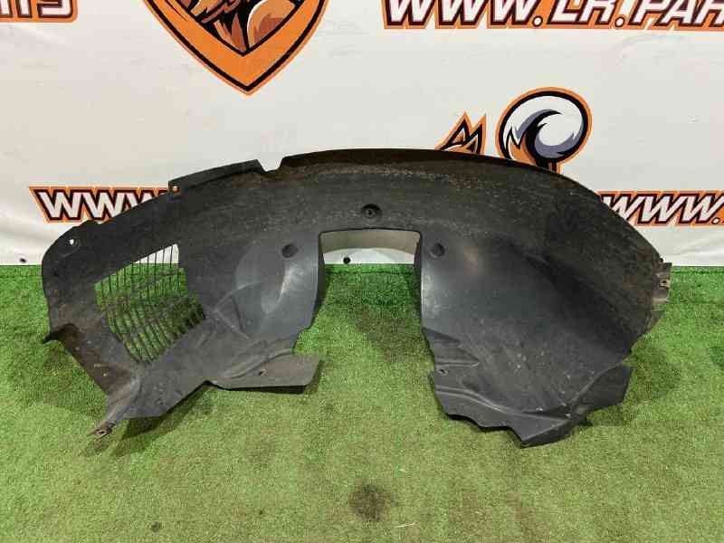 LR142090 Front left mudguard Range Rover Velar L560 (2018-) Used cost 160 € in stock 1 pcs.