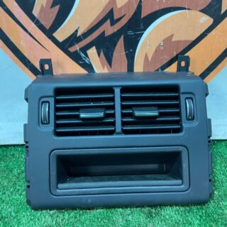 LR142777 End trim console panel upper Land Rover Discovery 5 L462 (2017-) used cost 32,03 € in stock 1 pcs.