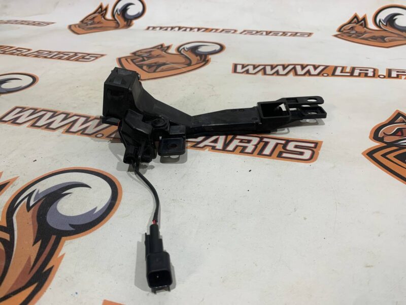 LR144574 ECU bracket with fan Range Rover Velar L560 (2018-) used cost 15 € in stock 1 pcs.