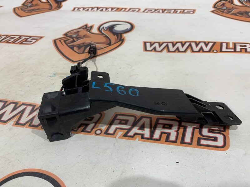 LR144574 ECU bracket with fan Range Rover Velar L560 (2018-) used cost 15 € in stock 1 pcs.