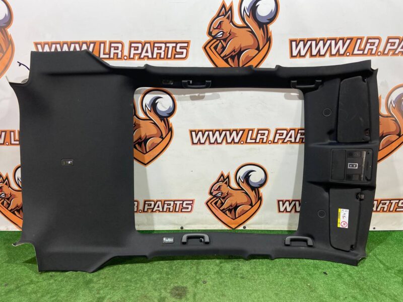 LR145151 Used headlining Land Rover Discovery Sport L550 (2015-) cost 700 € in stock 1 pcs.