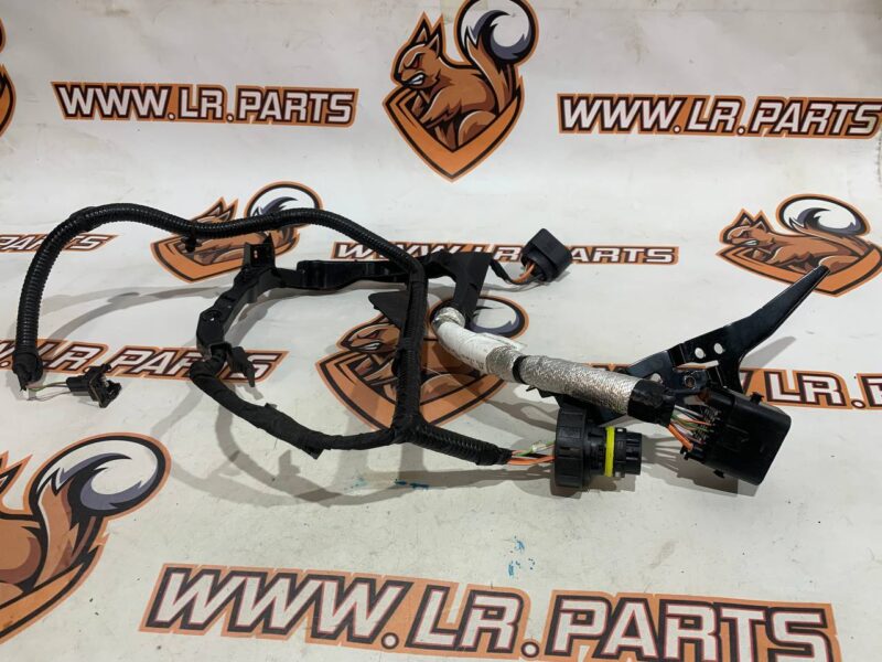 LR145550 Automatic transmission harness Range Rover Velar L560 (2018-) used cost 60 € in stock 2 pcs.