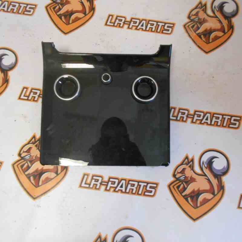 LR156770 Climate Control Unit Range Rover Velar L560 (2018-) Used cost 400 € in stock 1 pcs.