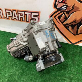 LR162167 Transfer case 2.0D Range Rover Velar L560 (2018-) Used cost 1 200 € in stock 1 pcs.