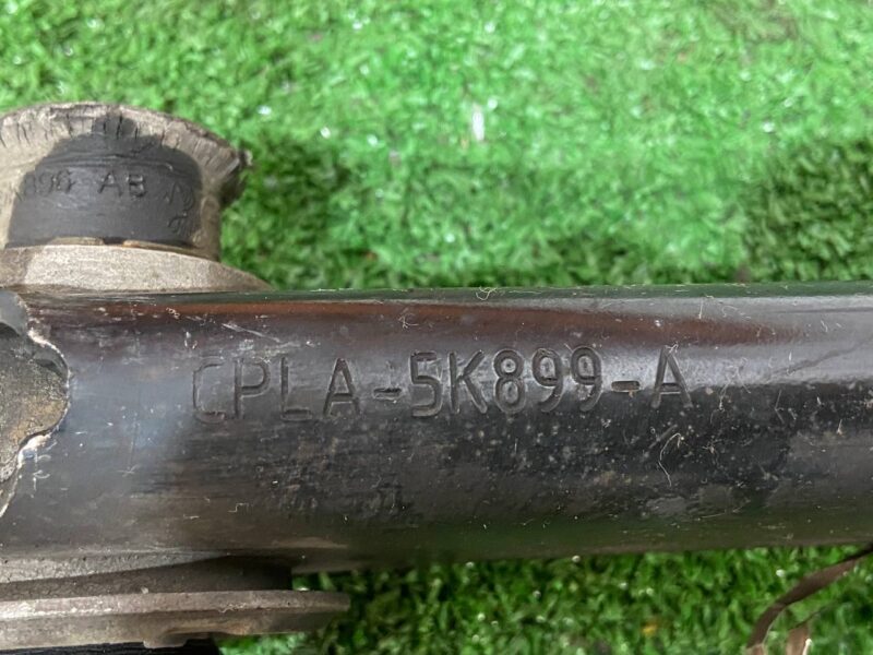 LR163128 Rear Suspension Arm Right Front Lower Range Rover L405 (2013-2021) Used cost 30 € in stock 5 pcs.
