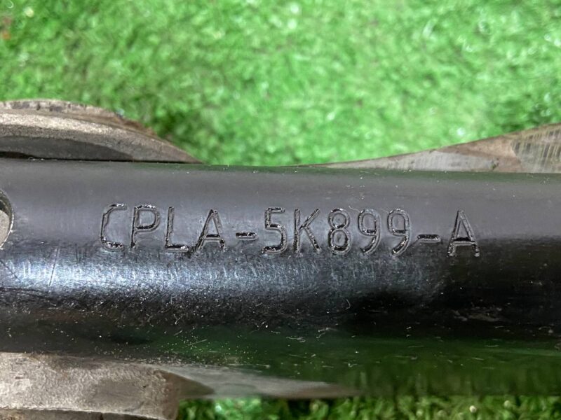 LR163134 Rear Suspension Arm Left Front lower Range Rover L405 (2013-2021) Used - Image 14