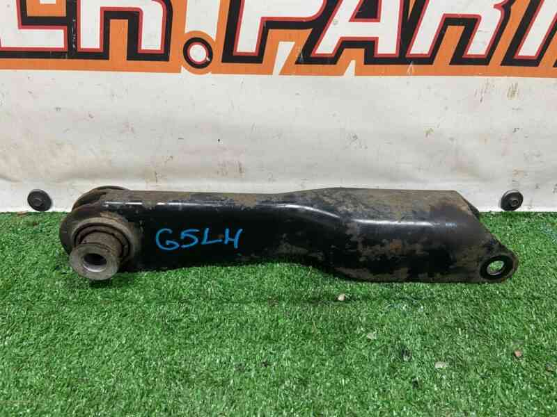 LR163134 Rear Suspension Arm Left Front lower Range Rover L405 (2013-2021) Used - Image 19