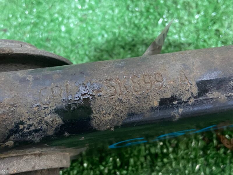 LR163134 Rear Suspension Arm Left Front lower Range Rover L405 (2013-2021) Used - Image 21