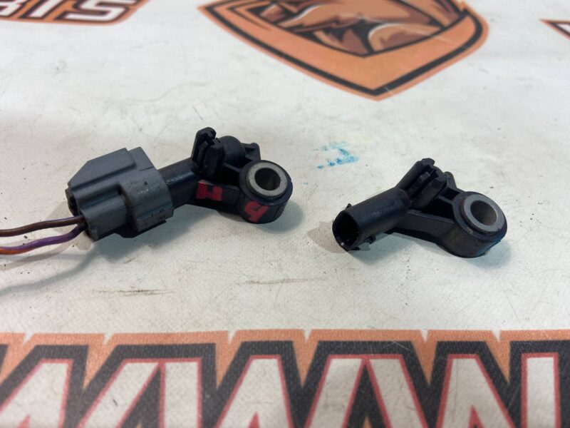 T2H2790 Front Impact sensor Jaguar F-Pace Used - Image 13
