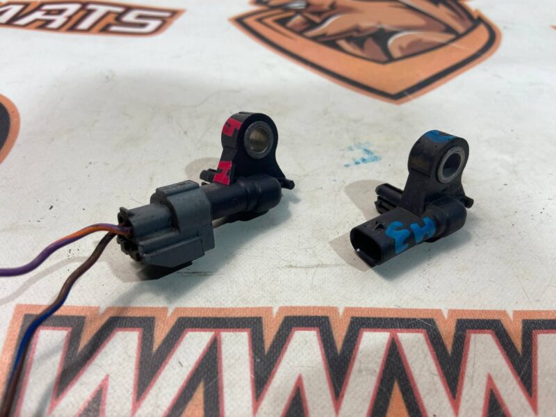 T2H2790 Front Impact sensor Jaguar F-Pace Used - Image 14