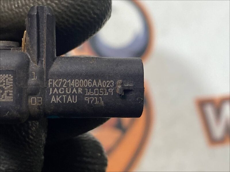 T2H2790 Front Impact sensor Jaguar F-Pace Used - Image 15