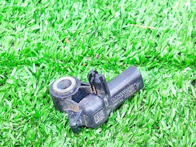 T2H2790 Front Impact sensor Jaguar F-Pace Used cost 30 € in stock 9 pcs.