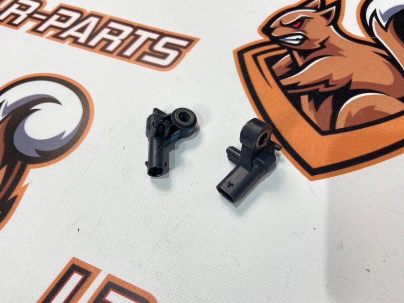 T2H2790 Front Impact sensor Jaguar F-Pace Used cost 30 € in stock 9 pcs.