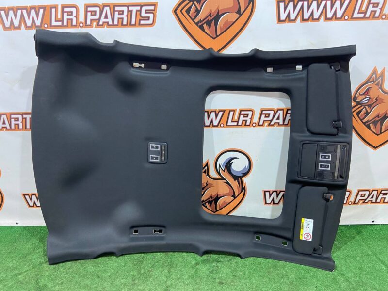 T2H2897PVJ Headliner Jaguar XF X260 (2015-) used cost 500 € in stock 1 pcs.