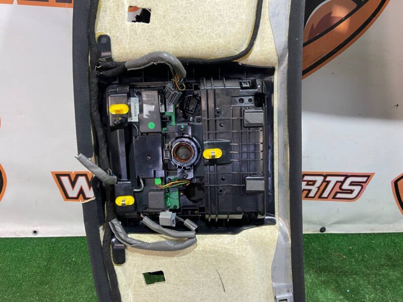 T2H2897PVJ Headliner Jaguar XF X260 (2015-) used cost 500 € in stock 1 pcs.