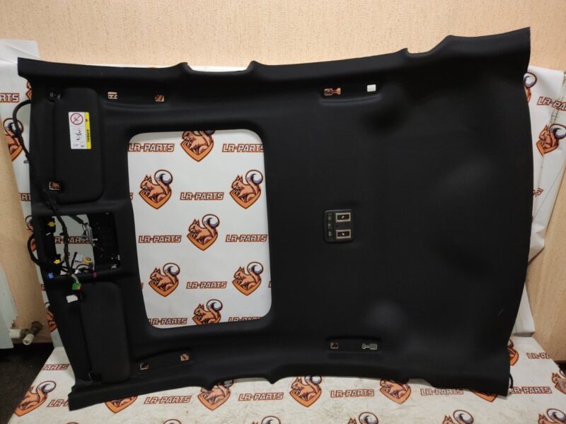 T2H2897PVJ Headliner Jaguar XF X260 (2015-) used cost 500 € in stock 1 pcs.