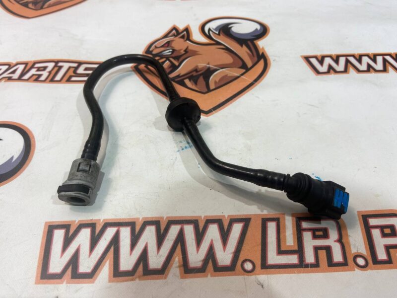 T2H3177 Vacuum tube Jaguar XF X260 (2015-) used cost 15 € in stock 1 pcs.