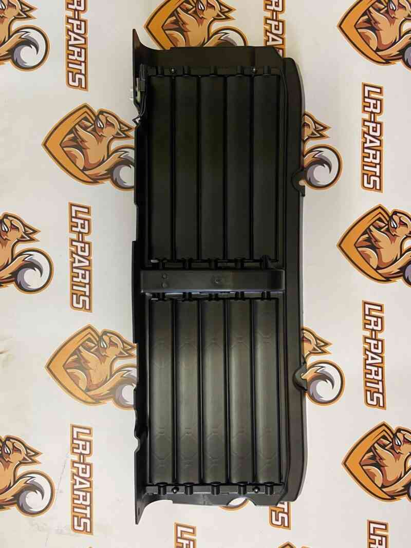 T2H41245 Active radiator shutter with Jaguar F-Pace USA engine cost 495 € in stock 1 pcs.
