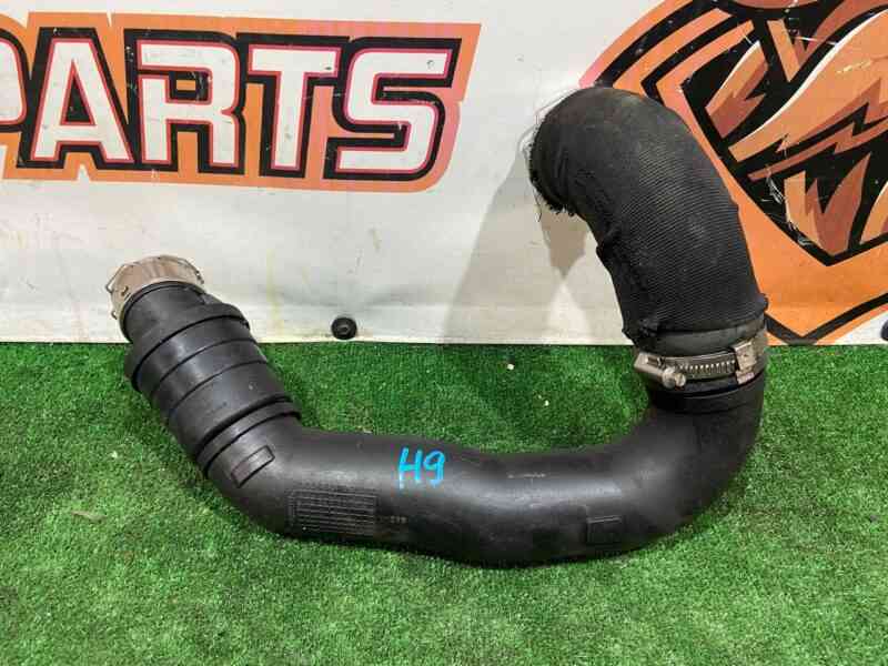 T2H43041 High pressure hose Jaguar F-Pace X761 (2017-) Used cost 70 € in stock 4 pcs.
