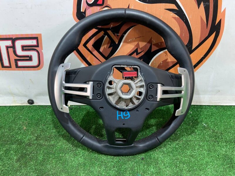 T2H43494PVJ Steering wheel for AIR BAG Jaguar F-Pace X761 (2017-) Used cost 400 € in stock 2 pcs.