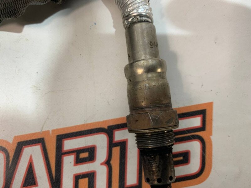 T2H45819 Lambda probe upper Jaguar F-Pace X761 (2017-) USED cost 100 € in stock 5 pcs.
