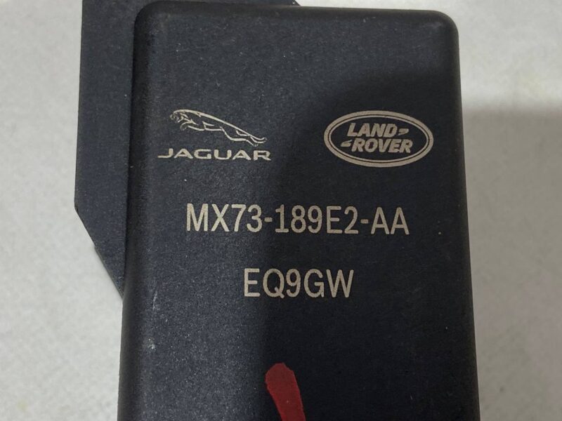 T2H46123 Reagent heating control unit Jaguar F-Pace X761 (2017-) used cost 60 € in stock 3 pcs.