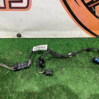 T2H47962 Used Jaguar F-Pace X761 (2017-) Water Pump Wiring cost 15 € in stock 2 pcs.