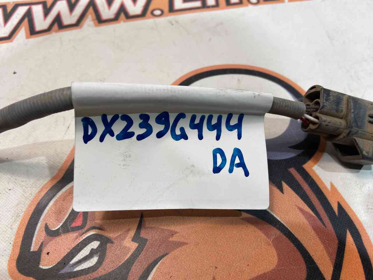 C2D55089 Lambda Sensor for Jaguar F-Pace X761 (2017-) Used cost 100 € in stock 3 pcs.