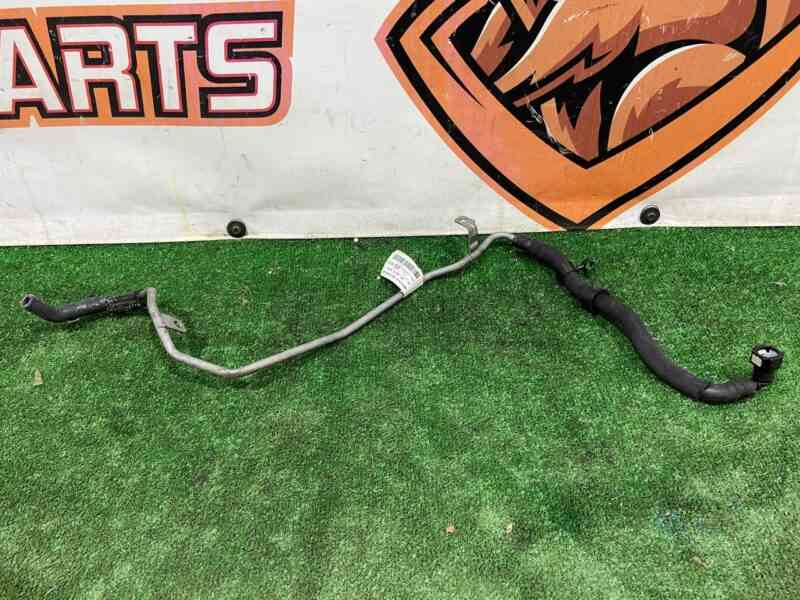 T2H48090 Water cooling hose for injector Jaguar F-Pace X761 (2017-) Used cost 35 € in stock 3 pcs.