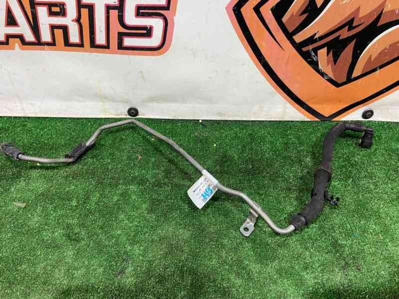 T2H48090 Water cooling hose for injector Jaguar F-Pace X761 (2017-) Used cost 35 € in stock 3 pcs.