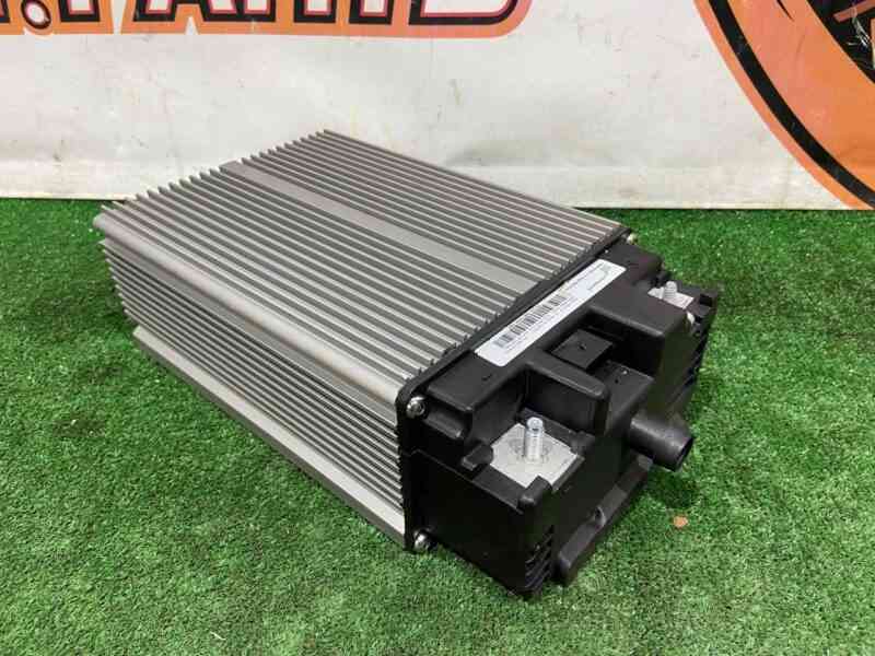 T2H49067 Used battery for electric motor Jaguar F-Pace X761 (2017-) cost 600 € in stock 5 pcs.